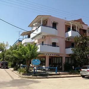 Eleni Ξενοδοχείο