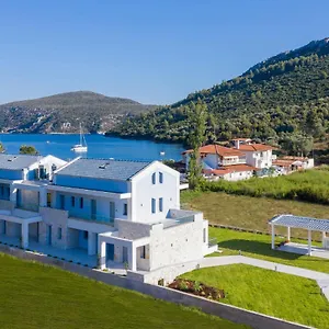 Aparthotel Notia Luxury Living, Porto Koufo