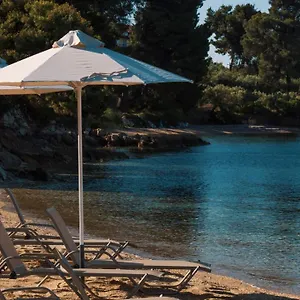 Locanda Casa Bloo Adults Only, Elia Nikitis