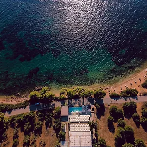 Locanda Casa Bloo Adults Only, Elia Nikitis
