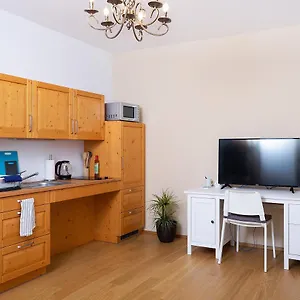  Διαμέρισμα Residenz Am Tabor Αυστρία