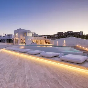  Ξενοδοχείο White Stone Mykonos Ελλάδα