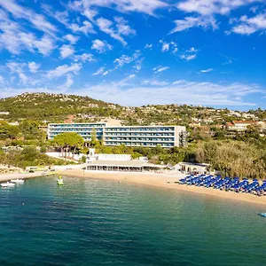 **** Ξενοδοχείο Mediterranee Ελλάδα