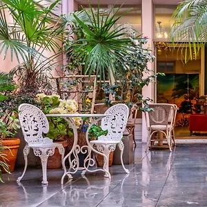 Du Danube Saint Germain Otel