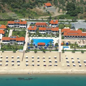 Resort Assa Maris, Pyrgadikia