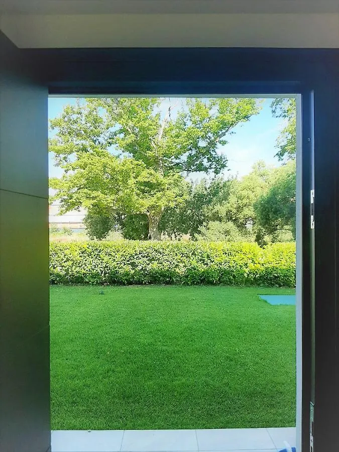 Aparthotel Gmare Gerakini
